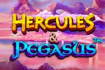 Hercules and Pegasus slot