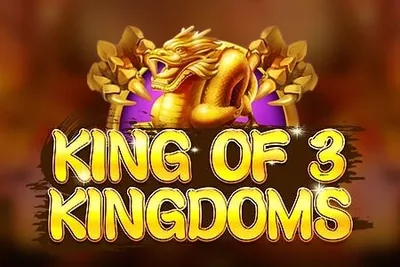 King of 3 Kingdoms slot