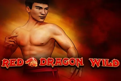 Red Dragon Wild slot