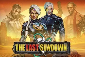 The Last Sundown slot